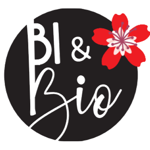 Logo BL et Bio